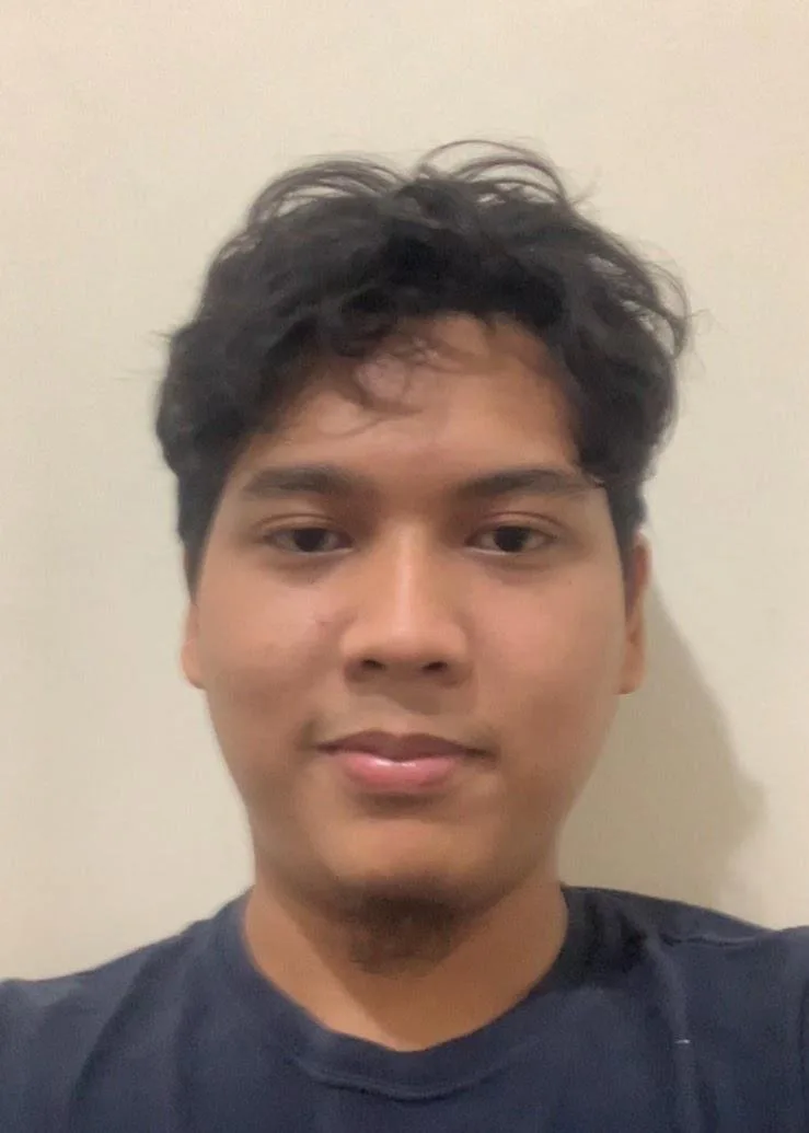 Daniel Saputra